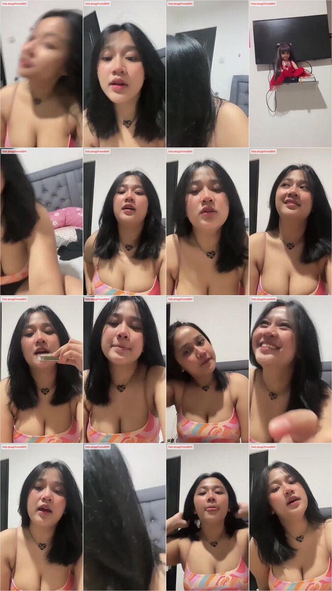 Yandex Viral ABG Cantik Bawaanya pengen crt crt terus