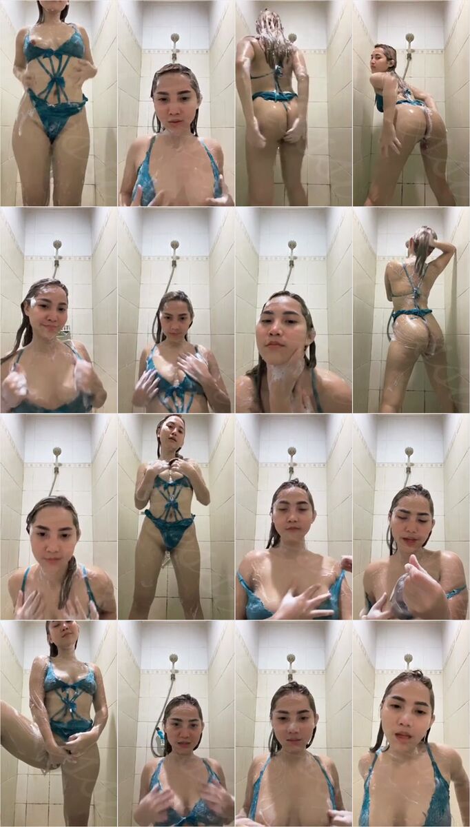 Viral ABG Terbaru Bodynya nagih buat Bacol