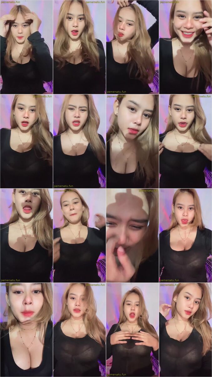 Yandex Video Viral ABG 18 y.o montok bac0l harian